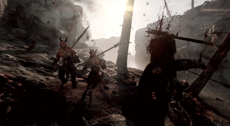 Illustration for article titled Vermintide 2's 'Winds Of Magic' Expansion Adds More Grind But Not Much Else